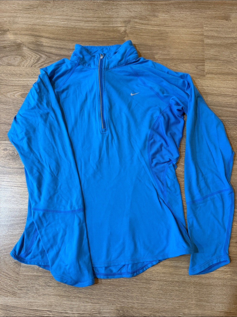 Nike | Women’s Quarter-Zip | Small